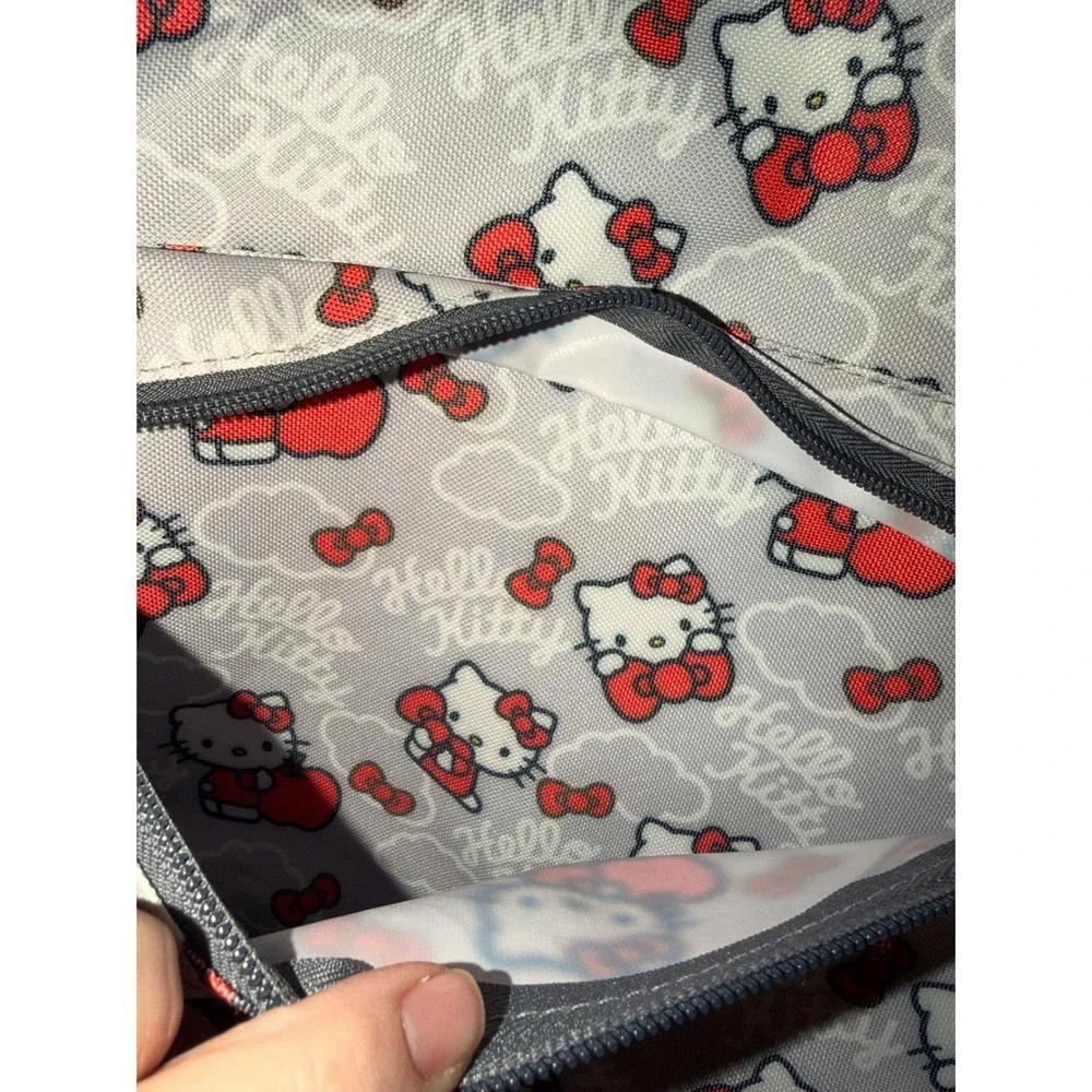 Hello Kitty hello kitty